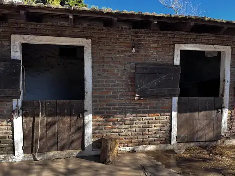 Entre Rios sin numero