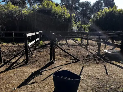 Entre Rios sin numero