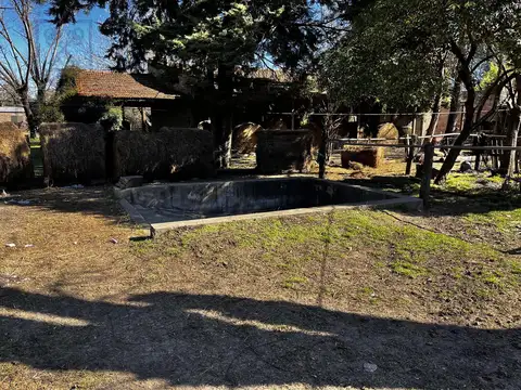 Entre Rios sin numero