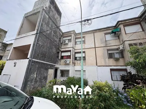 VENTA DEPARTAMENTO EN ZARATE
