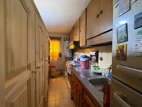 VENTA DEPARTAMENTO EN ZARATE