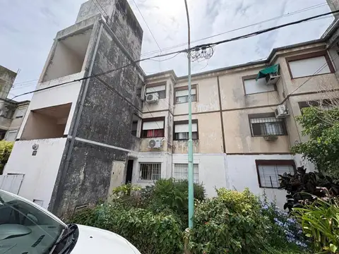 VENTA DEPARTAMENTO EN ZARATE