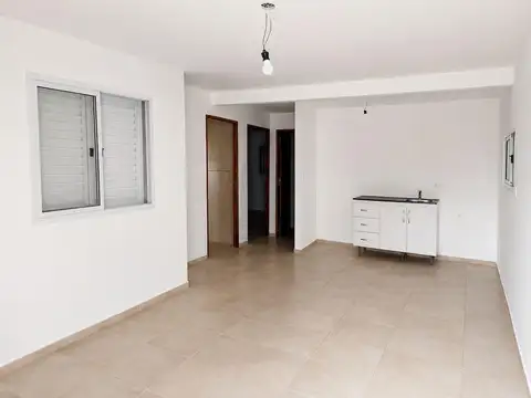 Departamento en alquiler – Pedro de Vega 2300 | Barrio María Selva