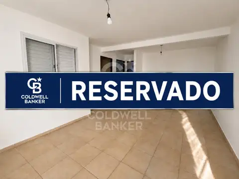 Departamento en Santa Fe