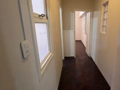 Departamento en Alquiler en Flores, CABA