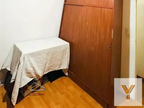 Departamento en Venta en Villa Lugano, USD 49.000