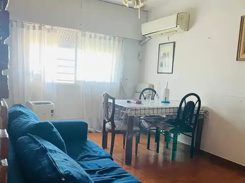 Departamento en venta - 3 Dormitorios 1 Baño - Villa Lugano