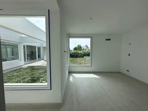 Casa en Venta A Estrenar