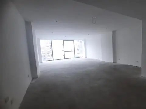 Oficina Monoambiente con 2 baños