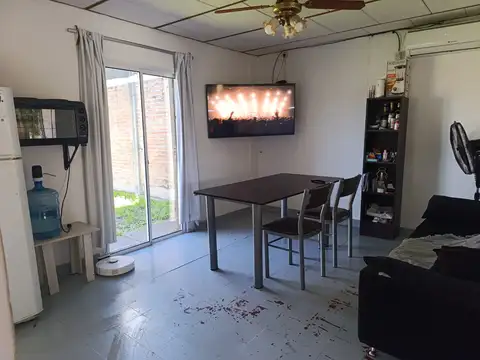 Casa en Venta en Barranqueras, USD 50.000