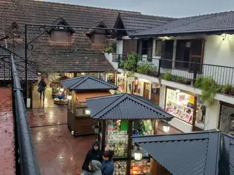 Francisco Beiro 1400, Piso PB