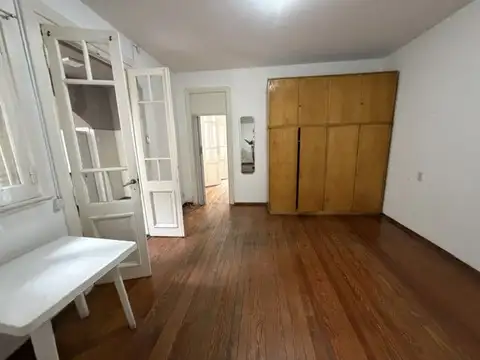 Depto Tipo Casa 2 ambientes con 1 baño