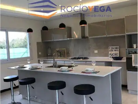 Casa en Venta al Suroeste