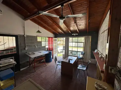 Avenida 26 De Enero 200