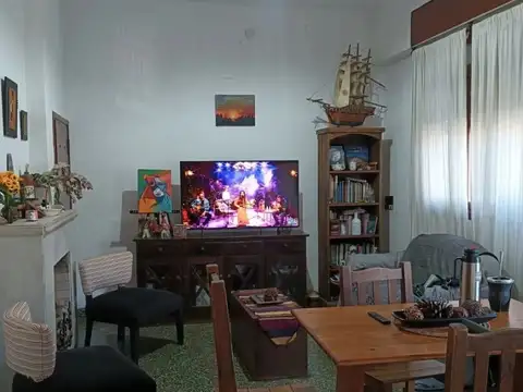 Camarones 4500, Piso 1xesc