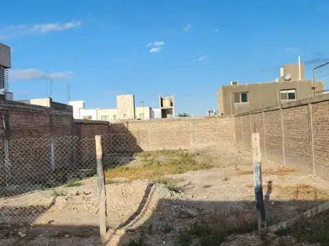 TERRENO 330 M2. B° NATANIA RESIDENCIAL 2,RIVADAVIA