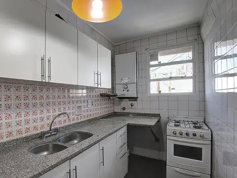 Departamento en Alquiler al Este