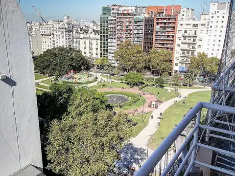 Departamento en Alquiler de 2 ambientes