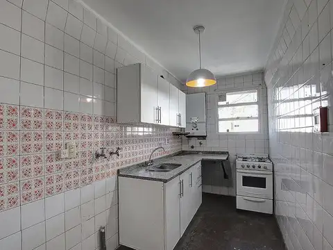 Departamento en Alquiler 40 años