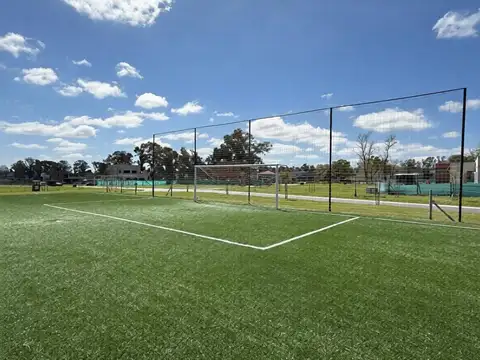 Terreno en Venta de 518,0 m2