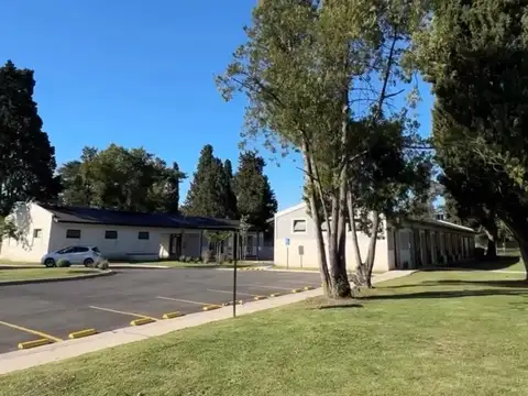 Lote central en Santa Sofia