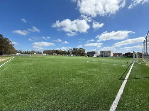Terreno en Venta de 518,0 m2