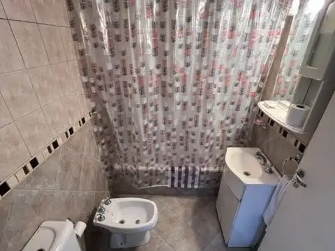 Departamento en Alquiler Temporal en Villa Crespo, USD 500
