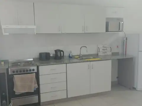 Departamento en Venta en Villa Ballester, USD 95.000