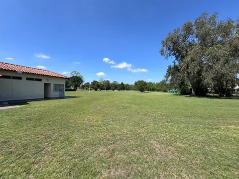 Lote en venta en Club de Campo Las Perdices