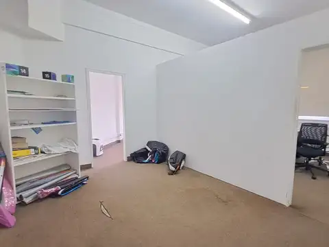 Oficina en Alquiler en Monserrat, $ 1.500.000