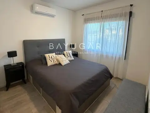 Alquiler Departamento - Cañada Village 3 - DICIEMBRE