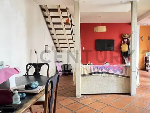 Bogotá 100, Piso 0