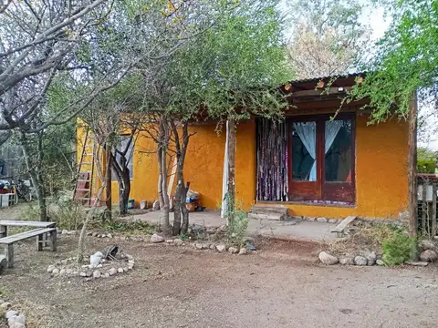 VENTA DE CASA EN CHARBONIER BARRIO SANTA ISABEL