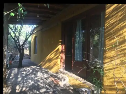 VENTA DE CASA EN CHARBONIER BARRIO SANTA ISABEL