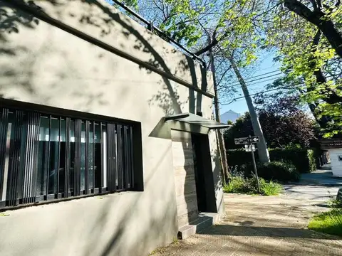 Venta Casa a Estrenar 4 Amb Terraza y Cochera