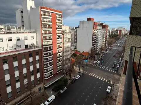 Departamento en Venta de 4 ambientes