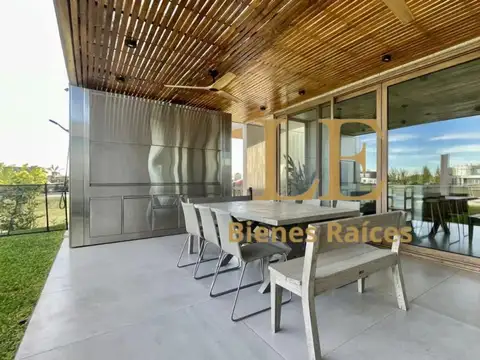 Casa en Venta al Sur