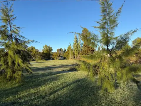 Terreno Lote  en Venta en Cube, Escobar, G.B.A. Zona Norte