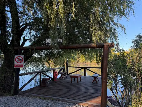 Terreno en Venta en Barrio Cube, USD 29.500