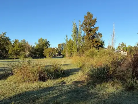 Terreno en Venta de 1107,0 m2