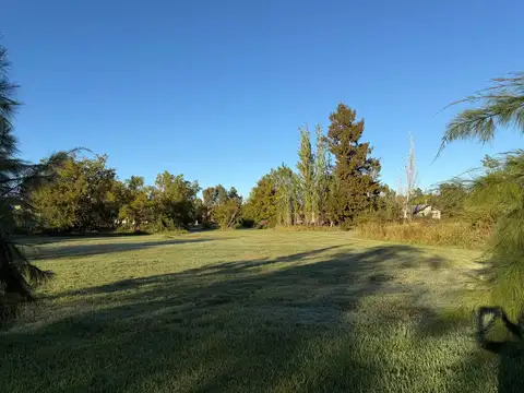 Terreno Lote  en Venta en Cube, Escobar, G.B.A. Zona Norte