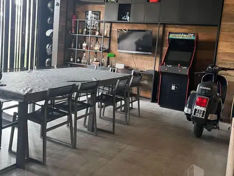 Casa en Venta de 4 dormitorios