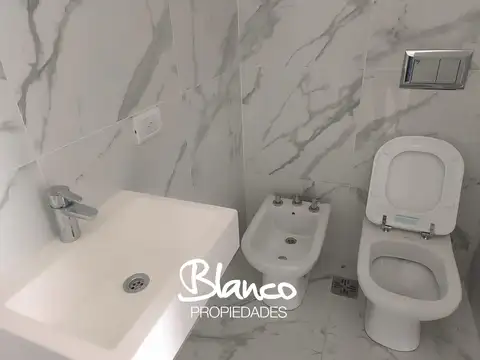 Departamento en Alquiler A Estrenar