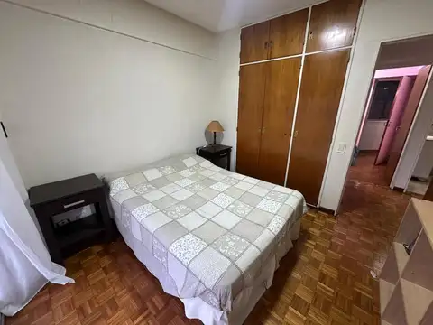 Departamento 4 ambientes con 1 baño