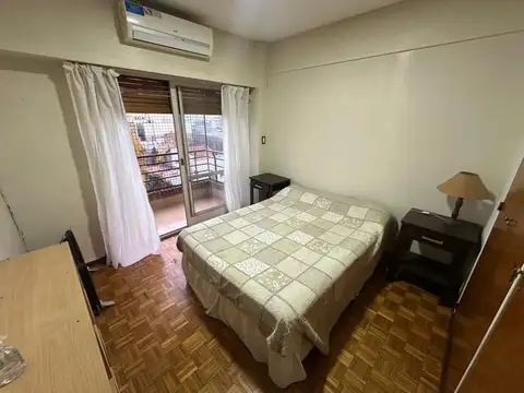 Departamento en Alquiler Temporal en Nuñez, USD 1.200