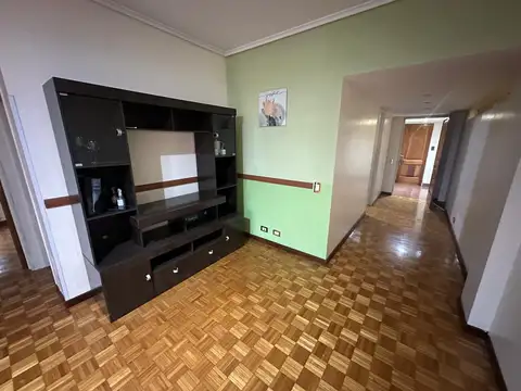Departamento en Alquiler Temporal de 3 dormitorios
