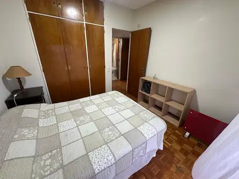 Departamento en Alquiler Temporal A Estrenar