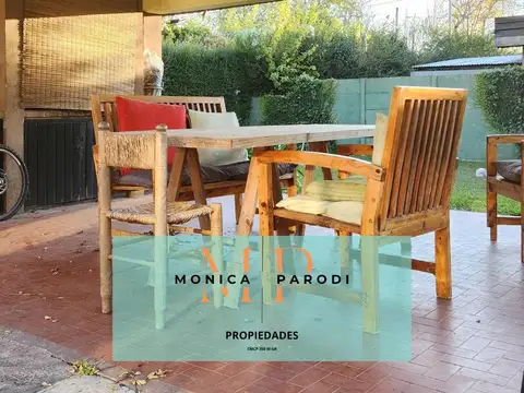 Casa en Venta de 4 dormitorios