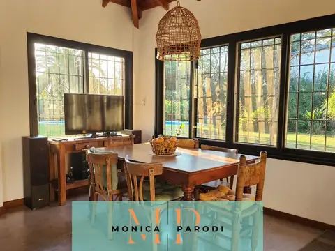 Casa en Venta en Ituzaingo, USD 280.000