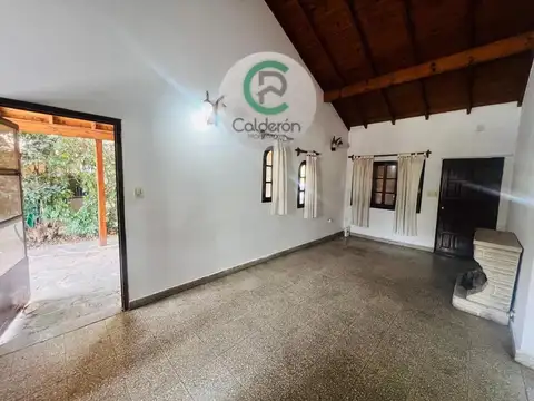 Casa en Alquiler Country Club Banco Provincia